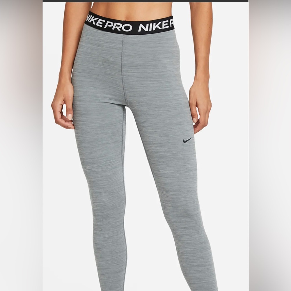 Nike Pro Athletic Leggings